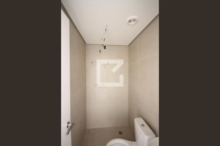 Apartamento à venda com 163m², 3 quartos e 2 vagasBanheiro de Serviço