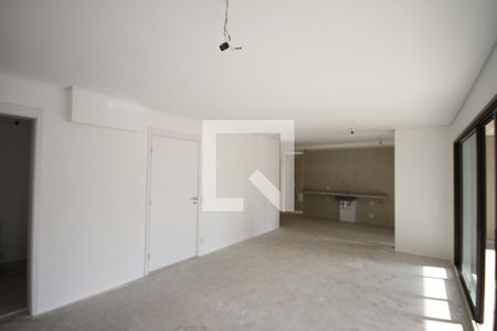 Sala de apartamento à venda com 3 quartos, 163m² em Vila Mariana, São Paulo