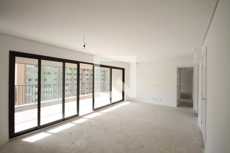 Sala de apartamento à venda com 3 quartos, 163m² em Vila Mariana, São Paulo