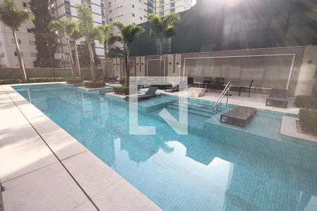 Apartamento à venda com 163m², 3 quartos e 2 vagasPiscina