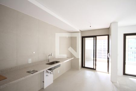 Apartamento à venda com 163m², 3 quartos e 2 vagasCozinha