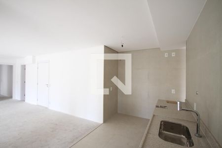 Apartamento à venda com 163m², 3 quartos e 2 vagasCozinha