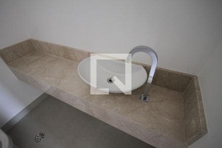 Apartamento à venda com 163m², 3 quartos e 2 vagasLavabo