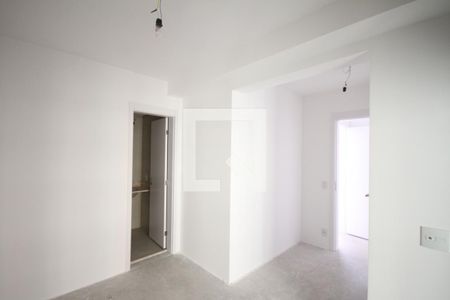Apartamento à venda com 163m², 3 quartos e 2 vagasSuíte 1