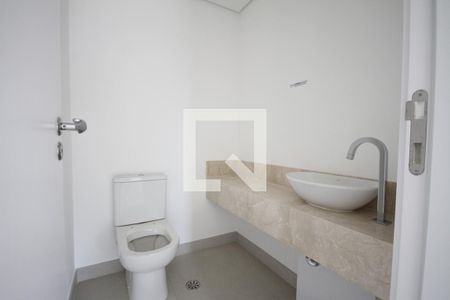 Apartamento à venda com 163m², 3 quartos e 2 vagasLavabo