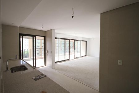 Apartamento à venda com 163m², 3 quartos e 2 vagasCozinha