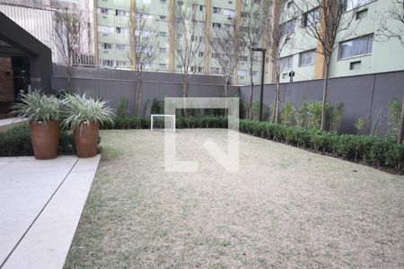 Apartamento à venda com 163m², 3 quartos e 2 vagasÁrea comum