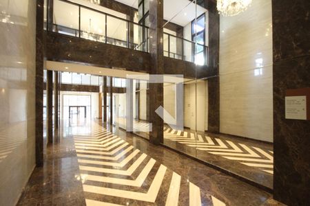 Apartamento à venda com 163m², 3 quartos e 2 vagasHall de Entrada