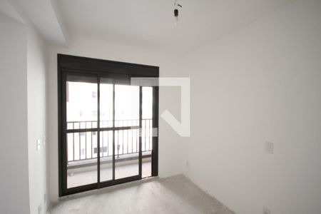 Suíte 1 de apartamento à venda com 3 quartos, 163m² em Vila Mariana, São Paulo