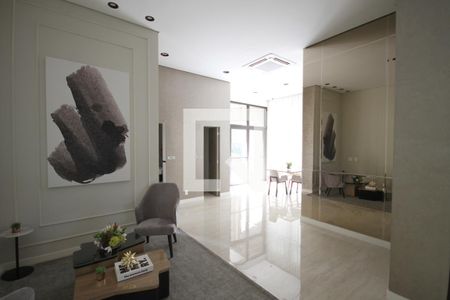 Apartamento à venda com 163m², 3 quartos e 2 vagasSalão de festas