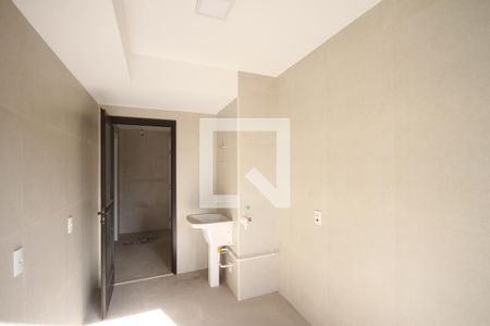 Apartamento à venda com 163m², 3 quartos e 2 vagasÁrea de Serviço