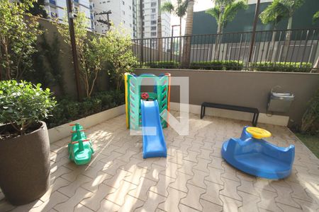 Apartamento à venda com 163m², 3 quartos e 2 vagasPlayground