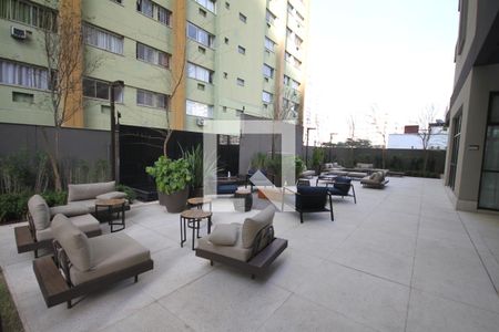 Apartamento à venda com 163m², 3 quartos e 2 vagasÁrea comum