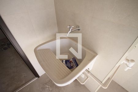 Apartamento à venda com 163m², 3 quartos e 2 vagasÁrea de Serviço