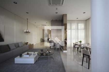 Apartamento à venda com 163m², 3 quartos e 2 vagasSalão de festas