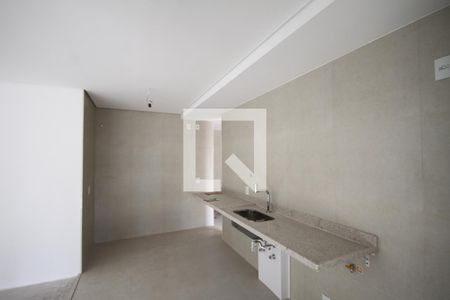 Apartamento à venda com 163m², 3 quartos e 2 vagasCozinha