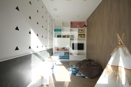 Apartamento à venda com 163m², 3 quartos e 2 vagasBrinquedoteca