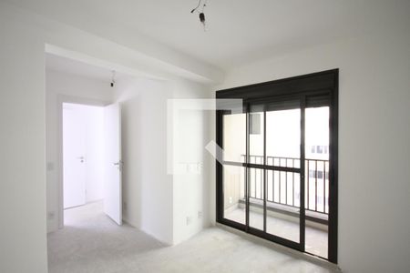 Suíte 1 de apartamento à venda com 3 quartos, 163m² em Vila Mariana, São Paulo