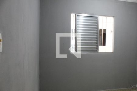 Quarto 2 de casa para alugar com 2 quartos, 60m² em Vila Nova Curuçá, São Paulo
