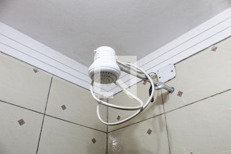 Banheiro de casa para alugar com 2 quartos, 60m² em Vila Nova Curuçá, São Paulo