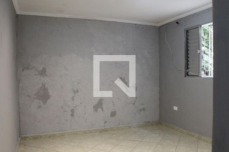 Quarto 1 de casa para alugar com 2 quartos, 60m² em Vila Nova Curuçá, São Paulo