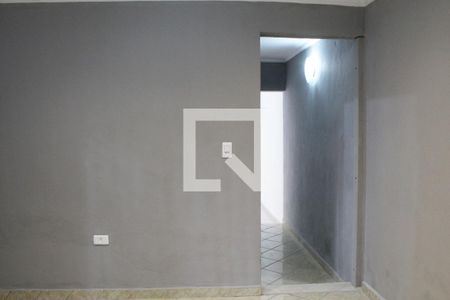 Quarto 1 de casa para alugar com 2 quartos, 60m² em Vila Nova Curuçá, São Paulo