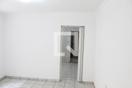 Sala de casa para alugar com 2 quartos, 60m² em Vila Nova Curuçá, São Paulo