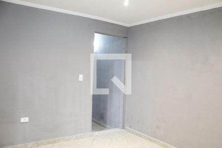 Quarto 1 de casa para alugar com 2 quartos, 60m² em Vila Nova Curuçá, São Paulo