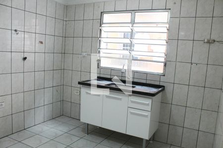 Casa para alugar com 60m², 2 quartos e sem vagaCozinha