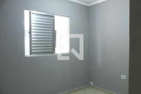 Quarto 2 de casa para alugar com 2 quartos, 60m² em Vila Nova Curuçá, São Paulo