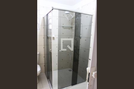 Casa para alugar com 60m², 2 quartos e sem vagaBanheiro