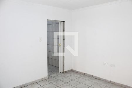 Sala de casa para alugar com 2 quartos, 60m² em Vila Nova Curuçá, São Paulo