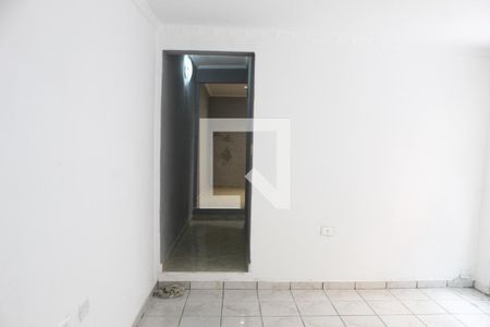 Sala de casa para alugar com 2 quartos, 60m² em Vila Nova Curuçá, São Paulo