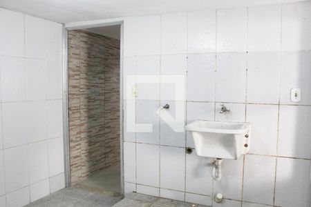 Casa para alugar com 60m², 2 quartos e sem vagaÁrea de Serviço