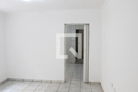 Sala de casa para alugar com 2 quartos, 60m² em Vila Nova Curuçá, São Paulo