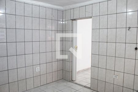 Casa para alugar com 60m², 2 quartos e sem vagaCozinha