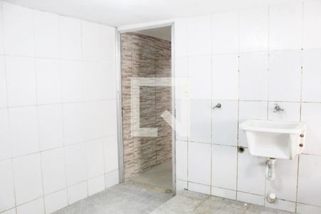 Casa para alugar com 60m², 2 quartos e sem vagaÁrea de Serviço