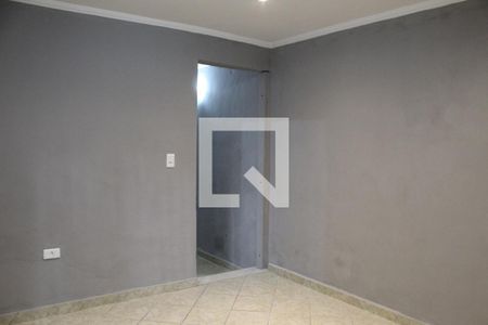 Quarto 1 de casa para alugar com 2 quartos, 60m² em Vila Nova Curuçá, São Paulo