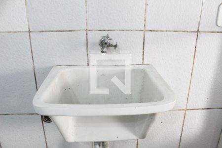 Casa para alugar com 60m², 2 quartos e sem vagaÁrea de Serviço
