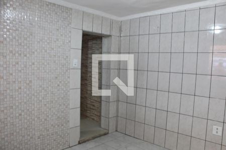 Casa para alugar com 60m², 2 quartos e sem vagaCozinha