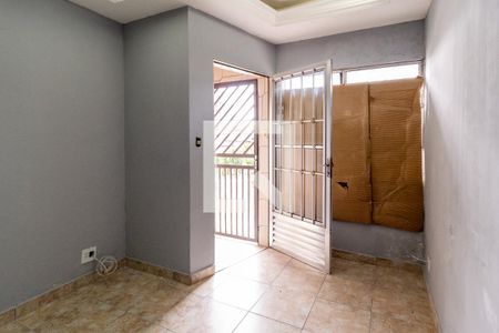 Sala de casa à venda com 2 quartos, 54m² em Vila Carrão, São Paulo