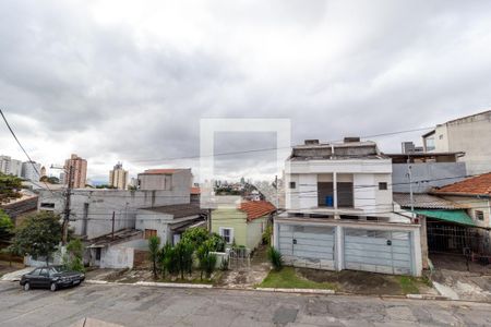 Vista da Varanda de casa à venda com 2 quartos, 54m² em Vila Carrão, São Paulo