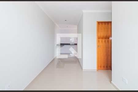 Apartamento para alugar com 108m², 1 quarto e sem vagaSala e Cozinha