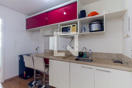 Studio de kitnet/studio para alugar com 1 quarto, 28m² em Vila Prudente, São Paulo