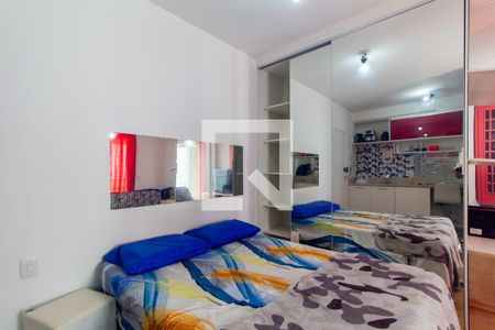 Studio de apartamento para alugar com 1 quarto, 28m² em Vila Prudente, São Paulo