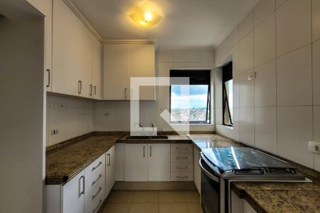 Apartamento para alugar com 150m², 3 quartos e 2 vagasCozinha
