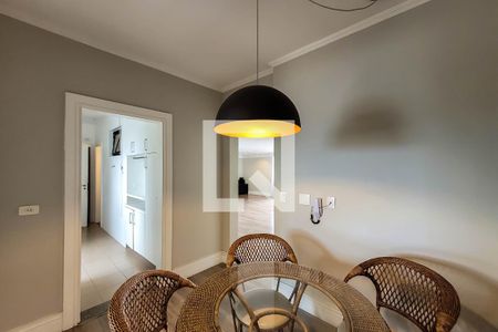 Apartamento para alugar com 150m², 3 quartos e 2 vagasCopa