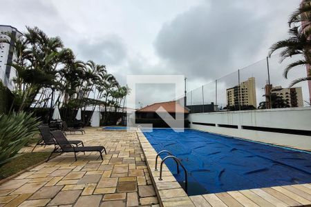 Apartamento para alugar com 150m², 3 quartos e 2 vagasQuadra