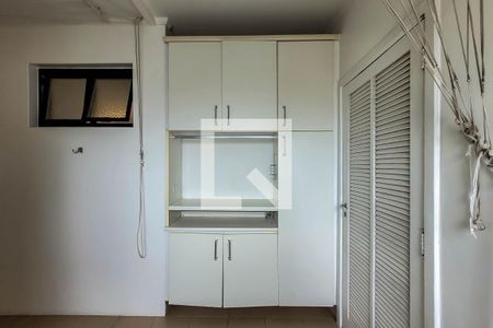 Apartamento para alugar com 150m², 3 quartos e 2 vagasÁrea de Serviço