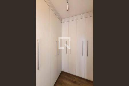 Apartamento para alugar com 150m², 3 quartos e 2 vagasCloset Quarto 3- Suíte
